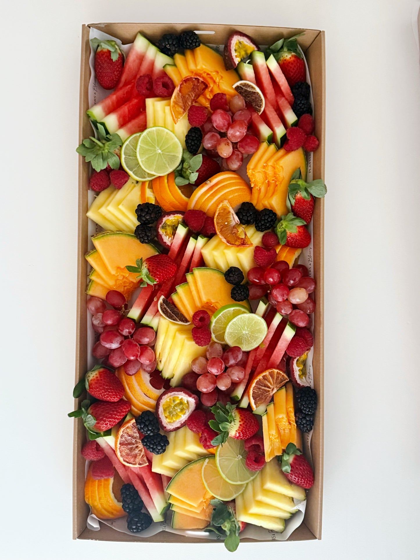 Midi Fruit Box