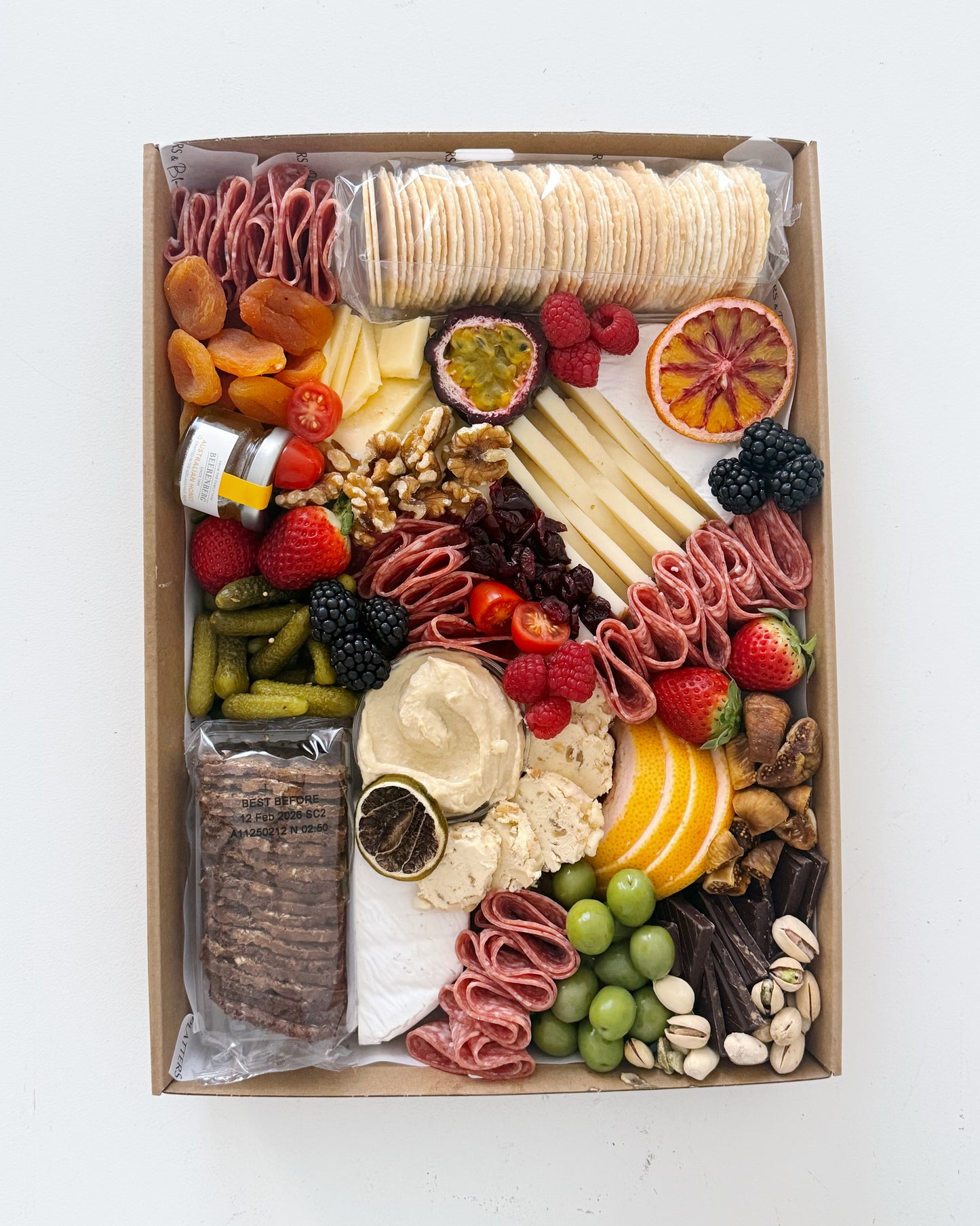 Mini Graze Box