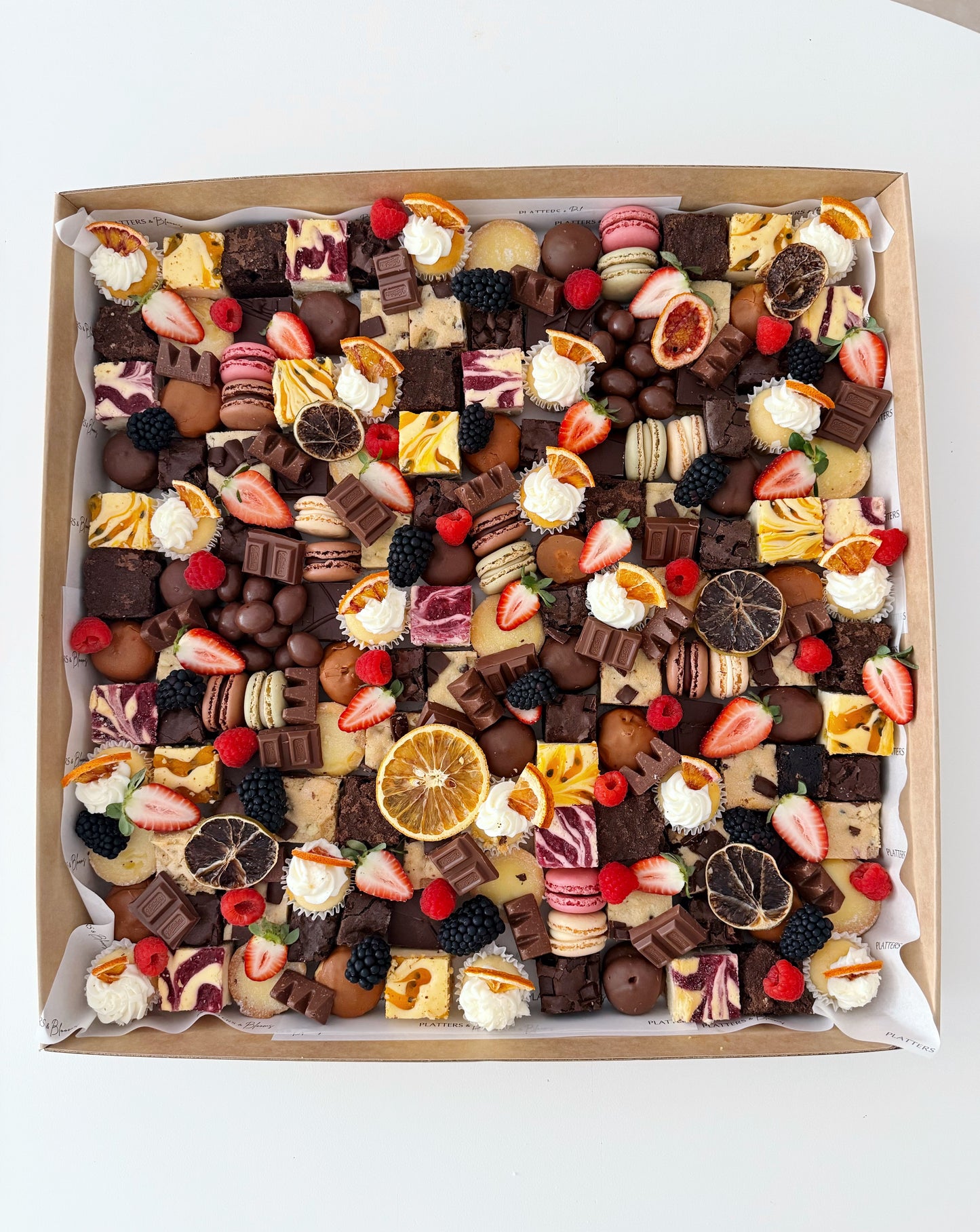 Maxi Sweet Box