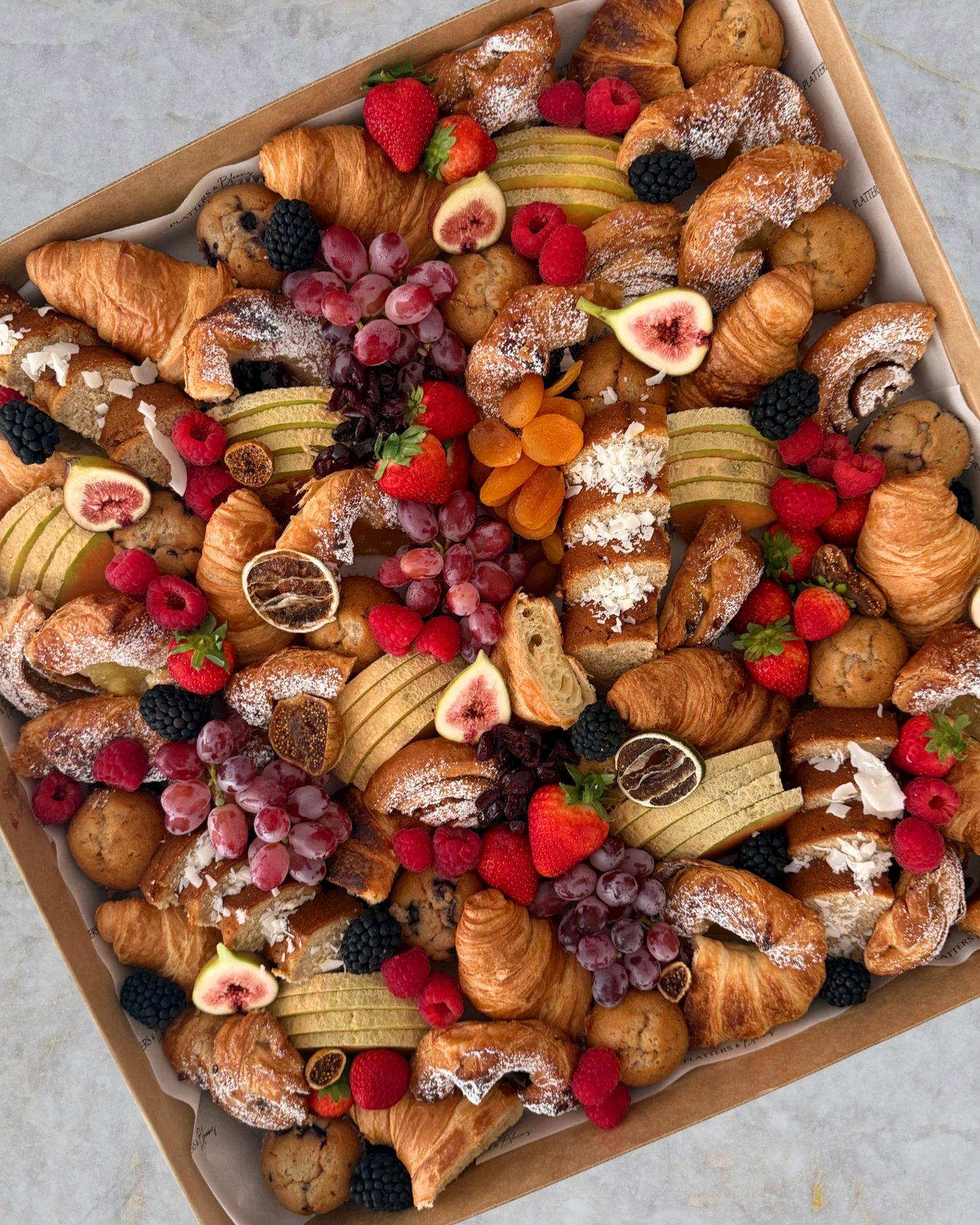 Maxi Brunch Box