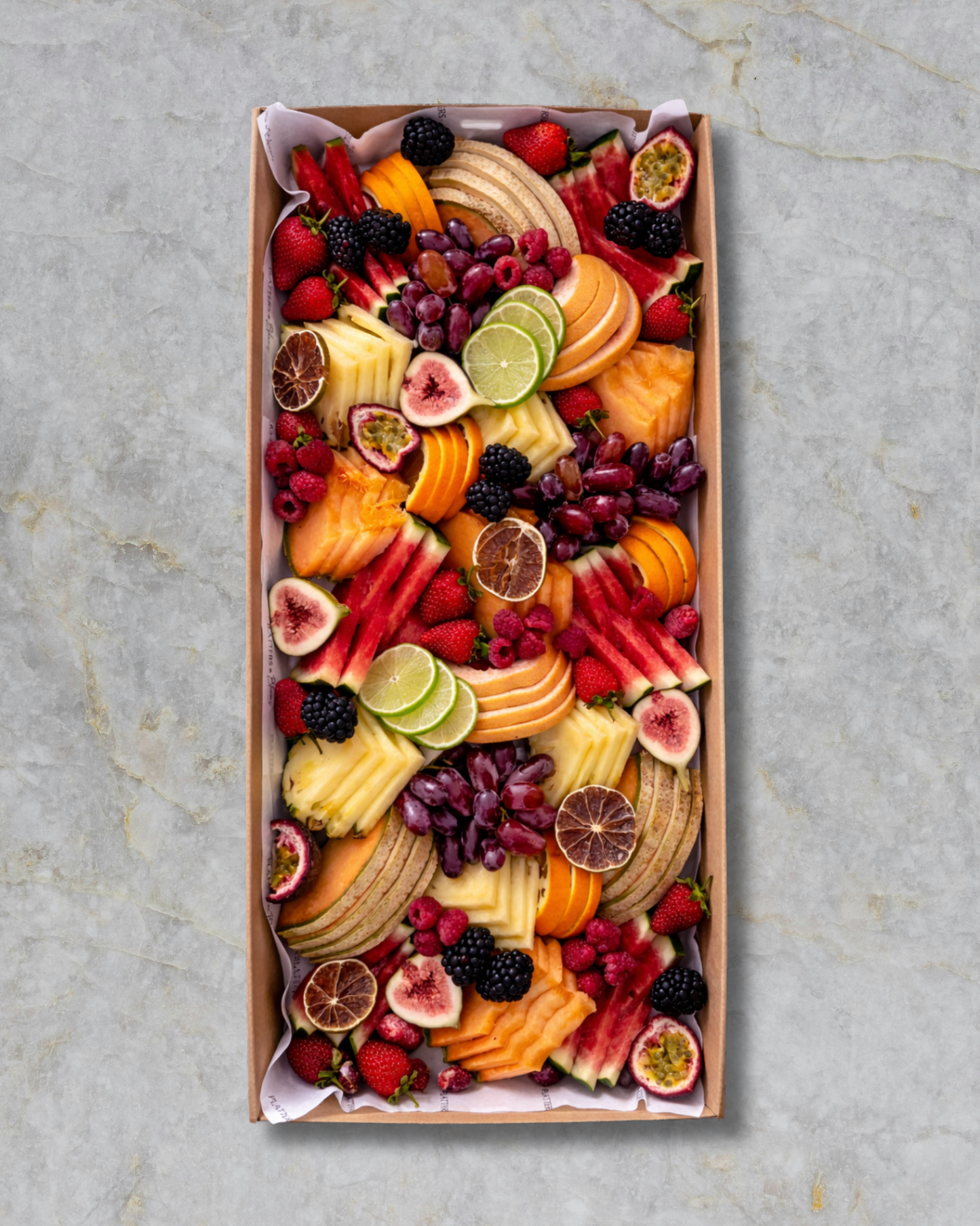 Midi Fruit Box