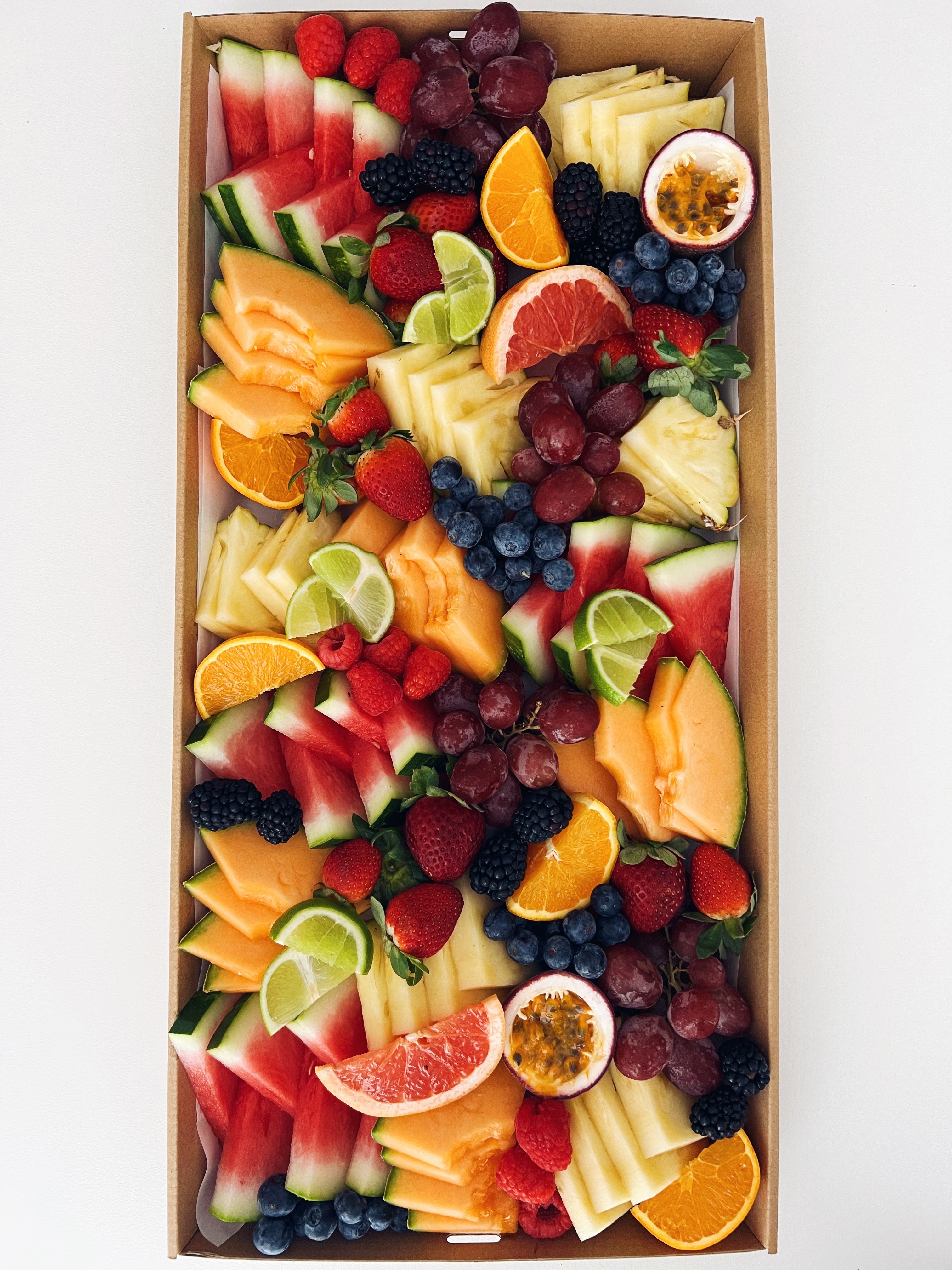 Platter Box GRAZING PLATTERS/BOXES – Platters + Blooms