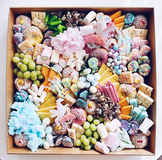 THEMED PLATTER BOX