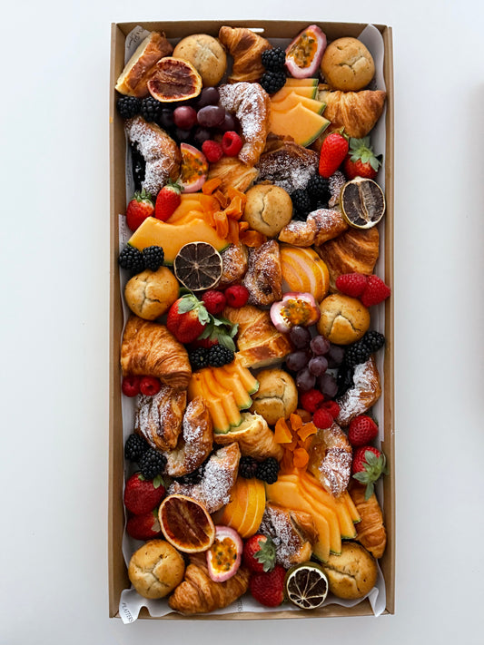 Midi Brunch Box