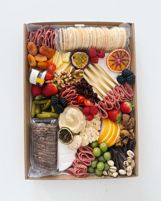Mini Graze Box