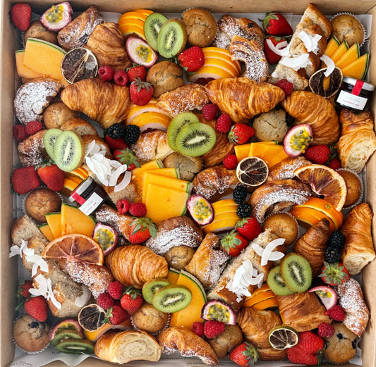 Maxi Brunch Box