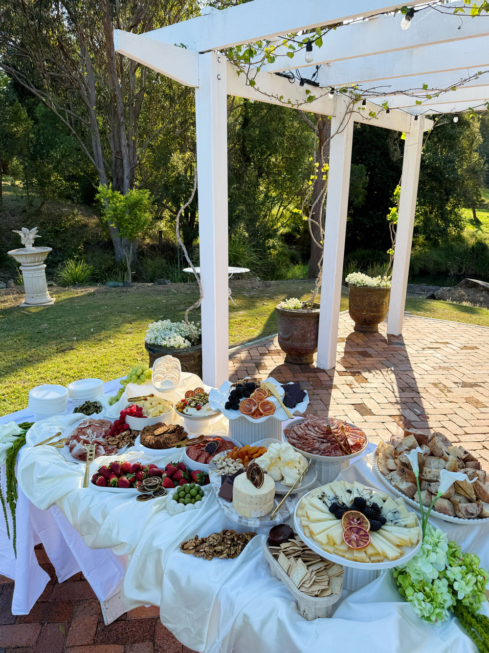 scrumptious grazing - catering - gold coast - Images... Gold Coast Grazing Platters | Platters + Blooms | Gold Coast