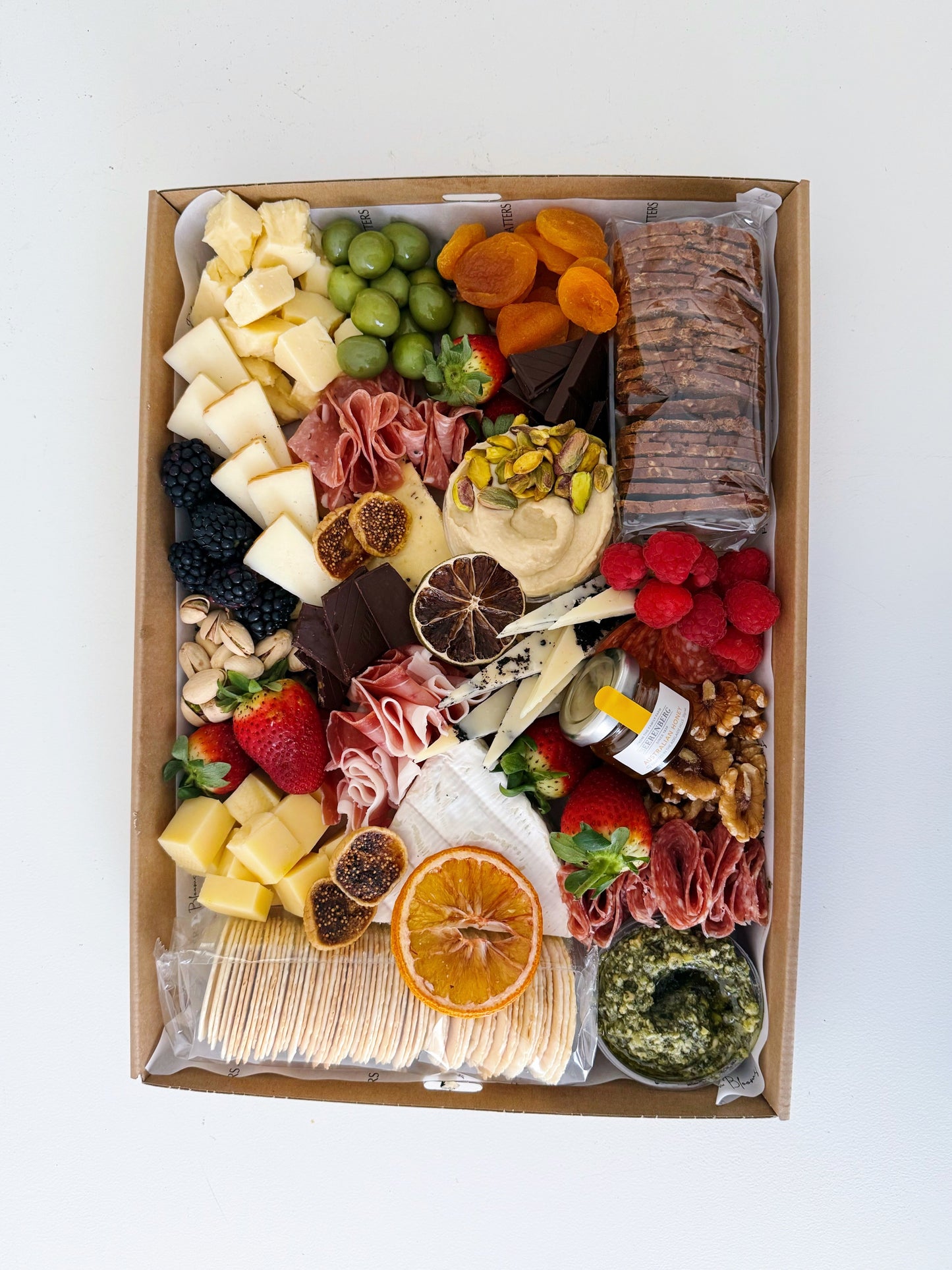 Mini Graze Box