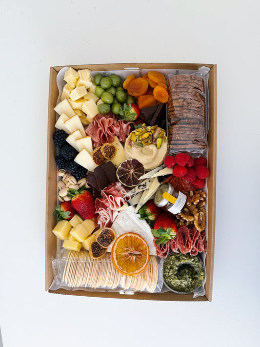 Mini Graze Box