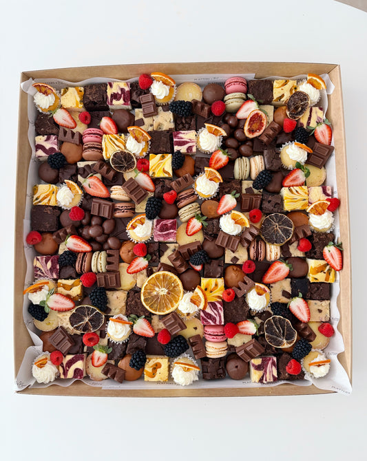 Maxi Sweet Box