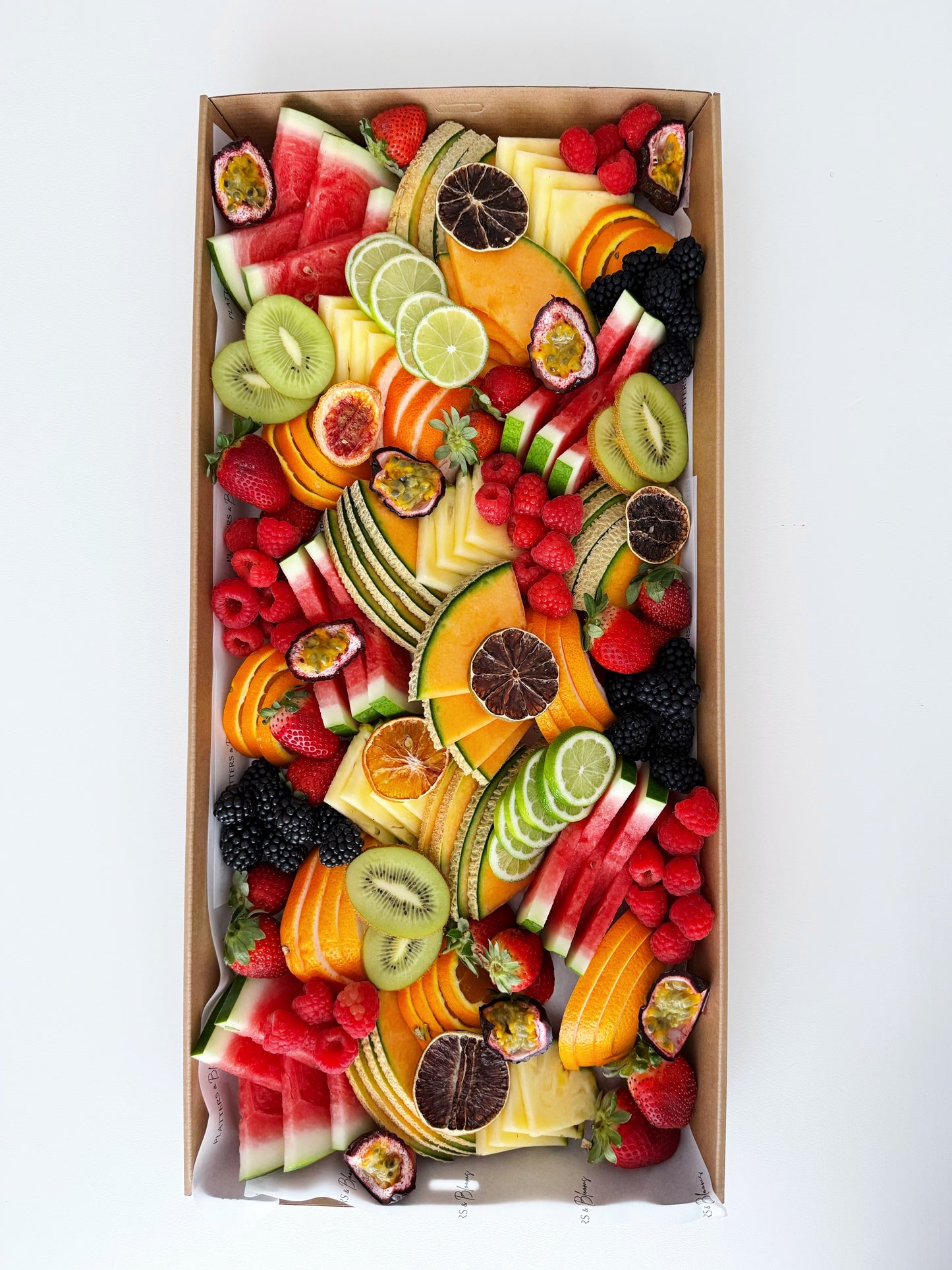 Midi Fruit Box