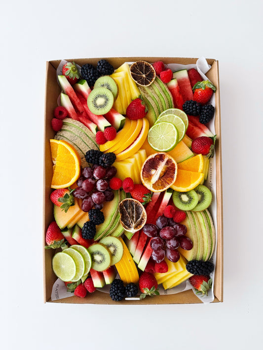 Mini Fruit Box