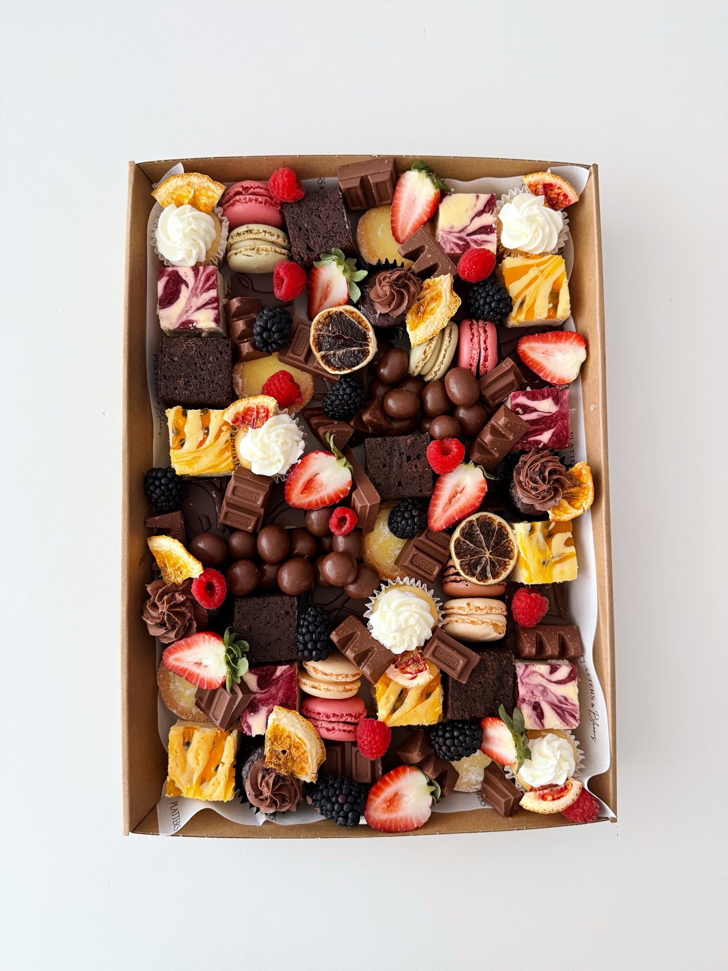 Mini Sweet Box
