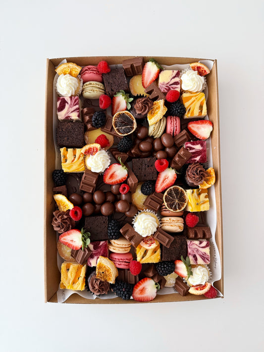Mini Sweet Box