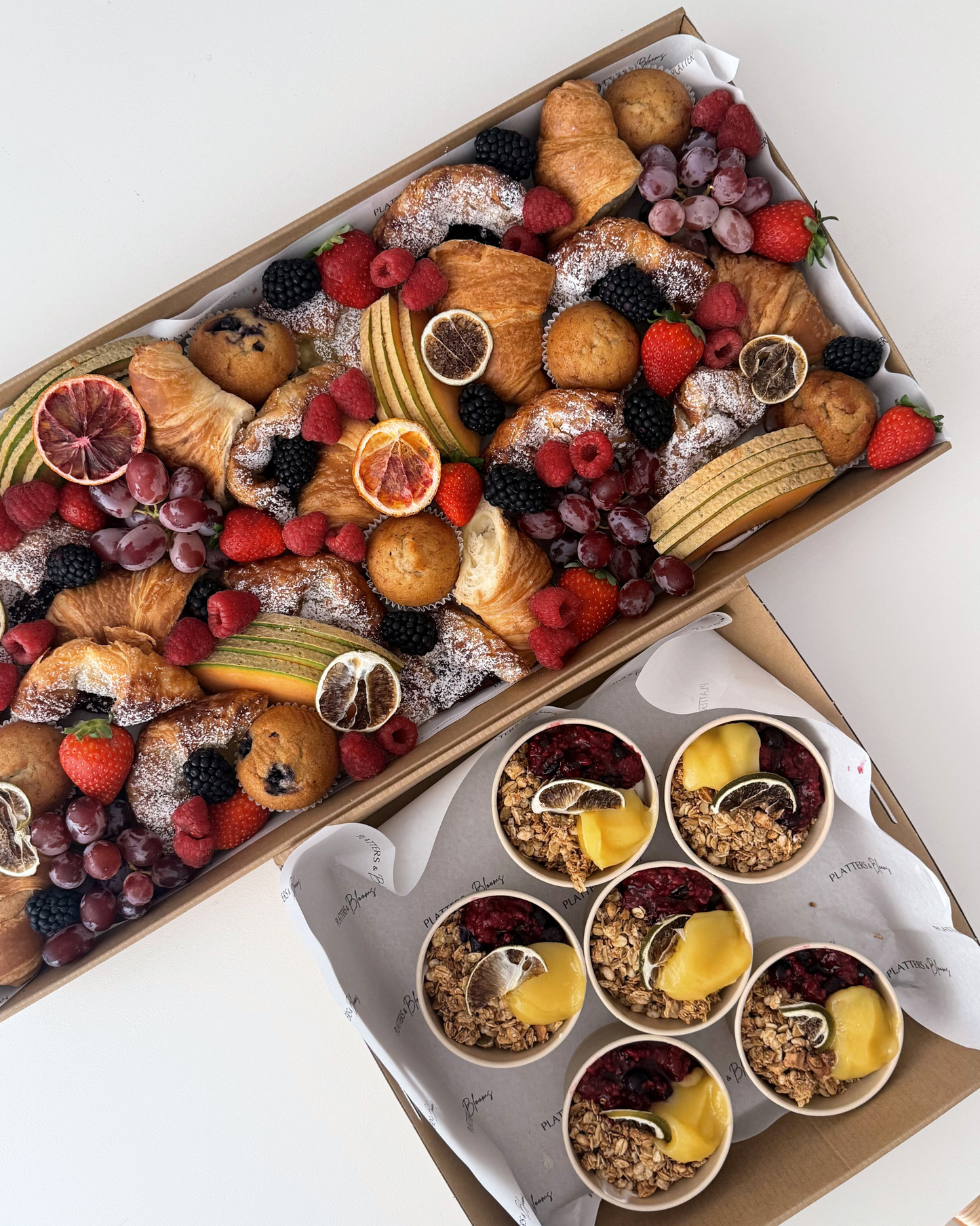 Midi Brunch Box