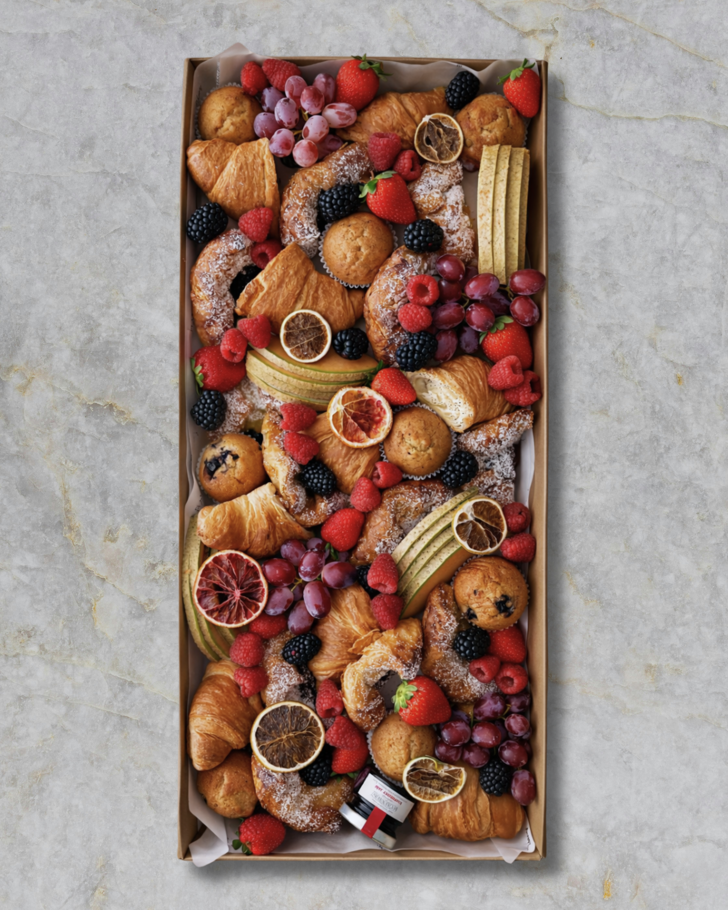 Midi Brunch Box