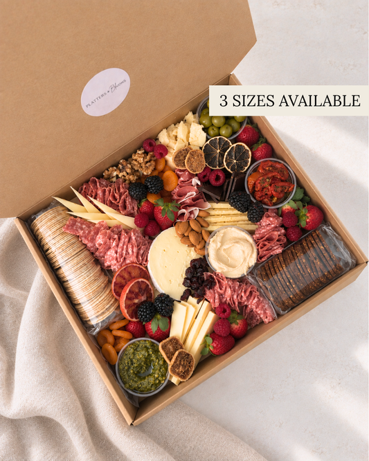 Classic Grazing Platter