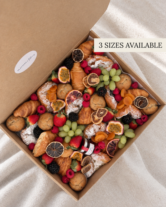 Brunch Graze Platter