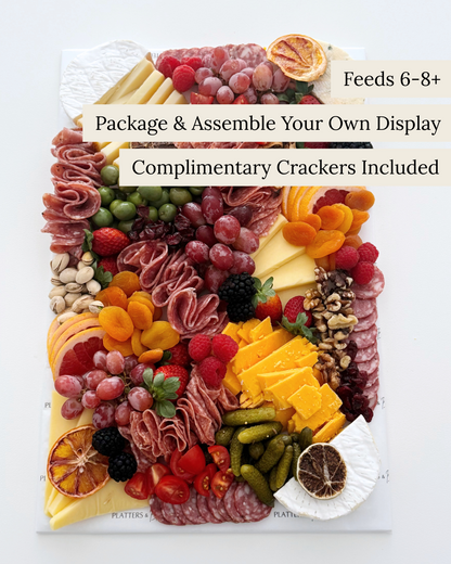 Classic Grazing Platter