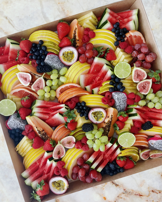 Maxi Fruit Box