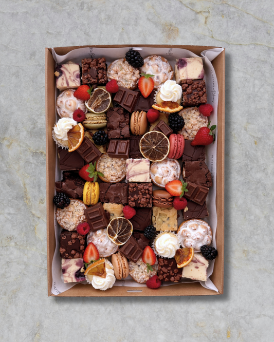 Mini Sweet Box