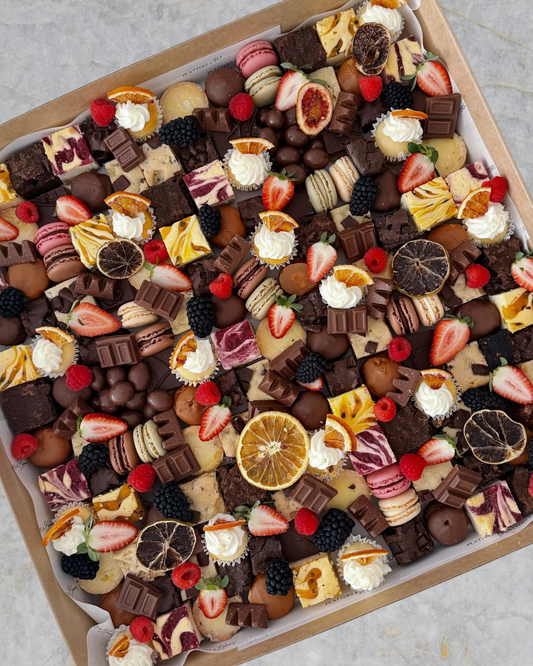 Maxi Sweet Box