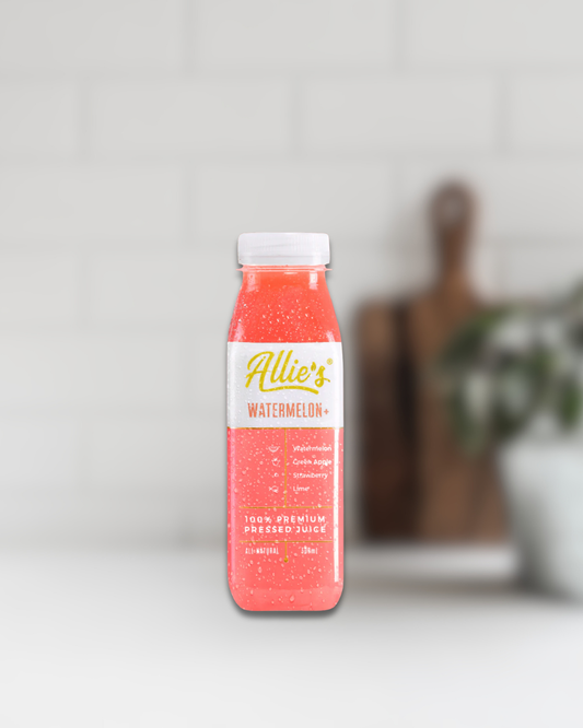 Watermelon+ Juice 300ml