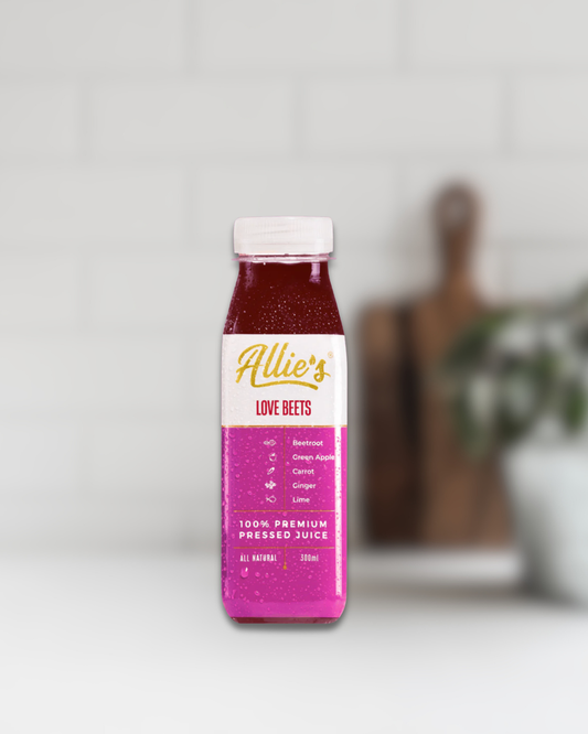 Love Beets Juice 300ml