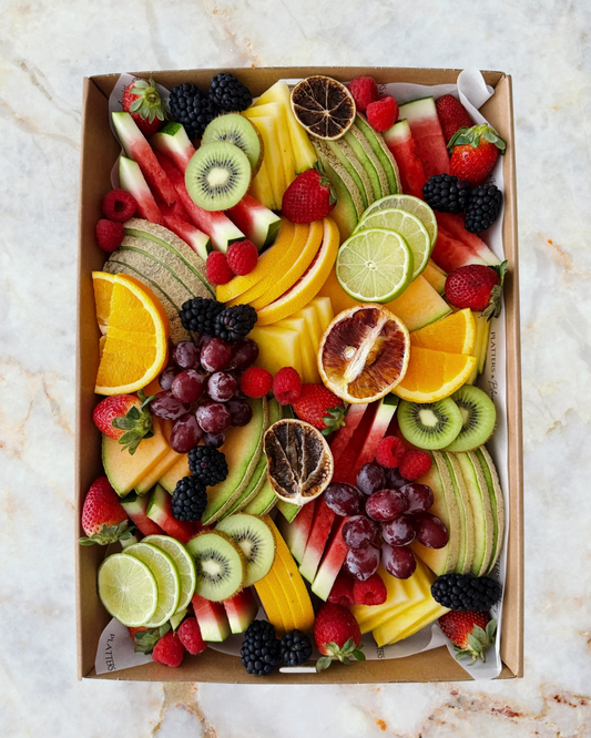 Mini Fruit Box