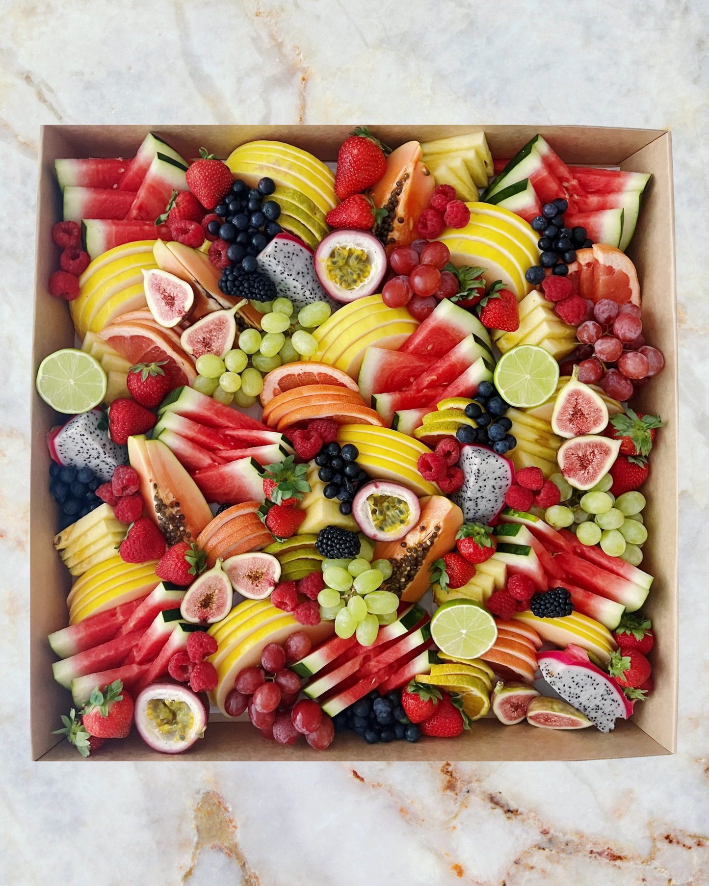 Maxi Fruit Box