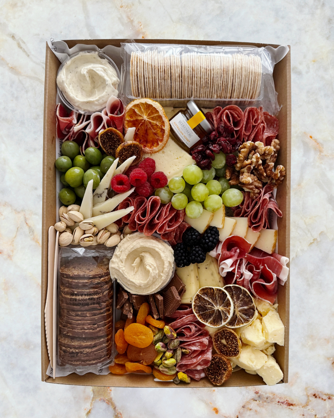 Mini Graze Box