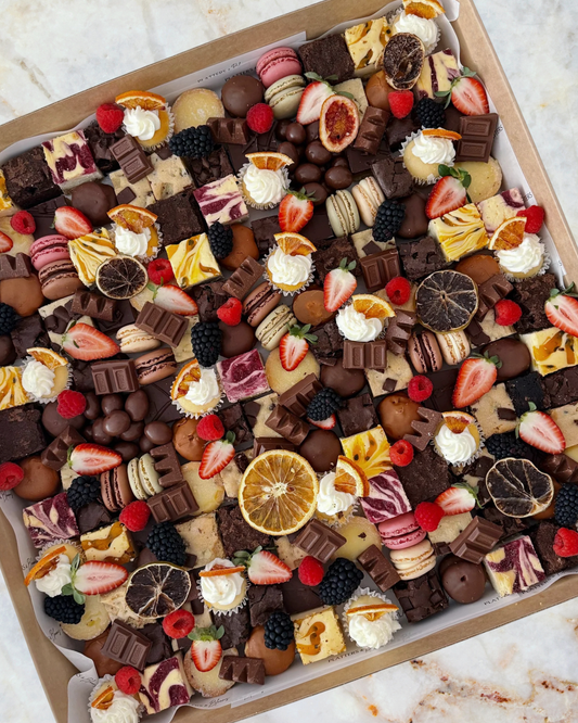 Maxi Sweet Box